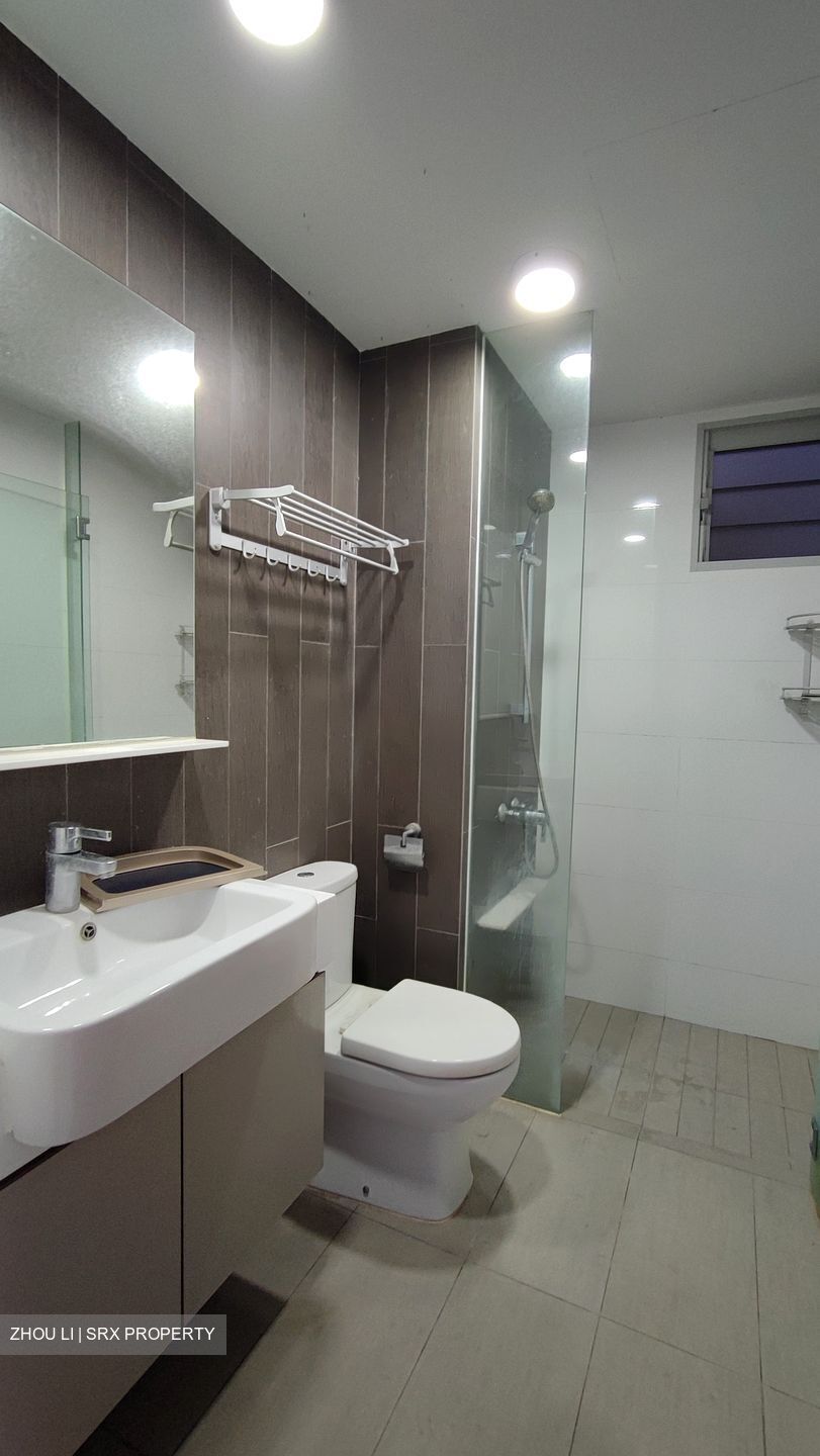 CityLife @ Tampines (D18), Condominium #396655361